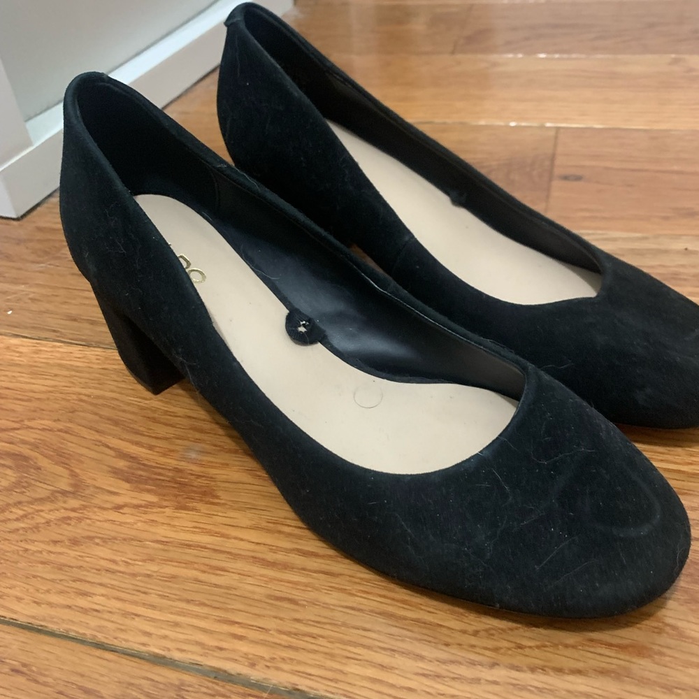 ALDO 2-inch heels